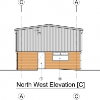 Commercial Drawing